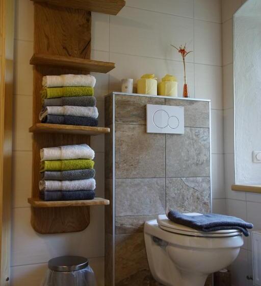 ホテル Bioferienhof Brückler