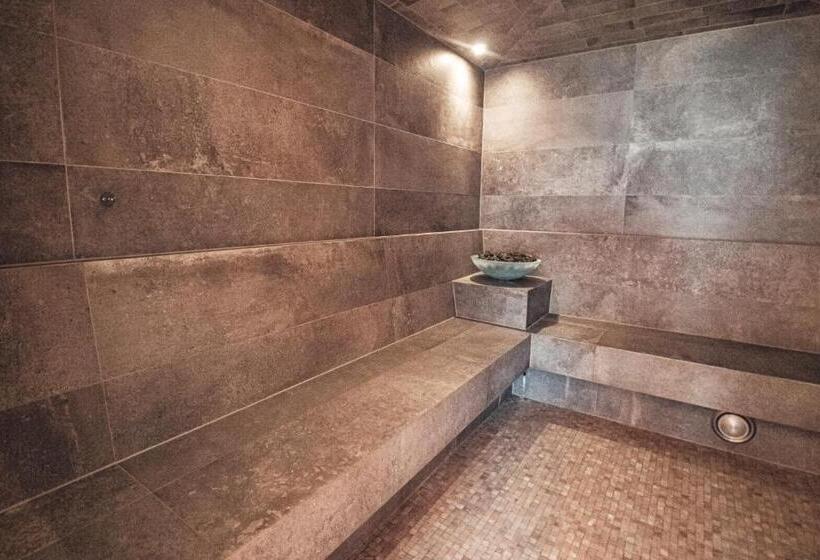 هتل Chalets Grosslehen