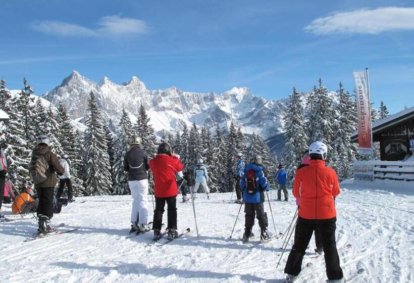 فندق Dachstein