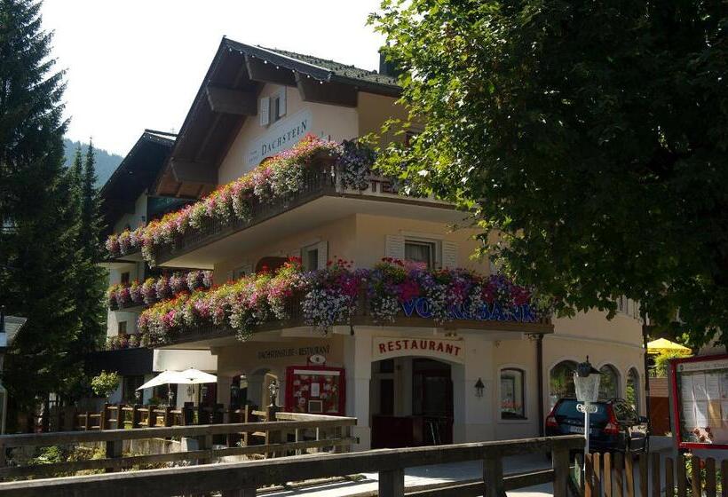 فندق Dachstein