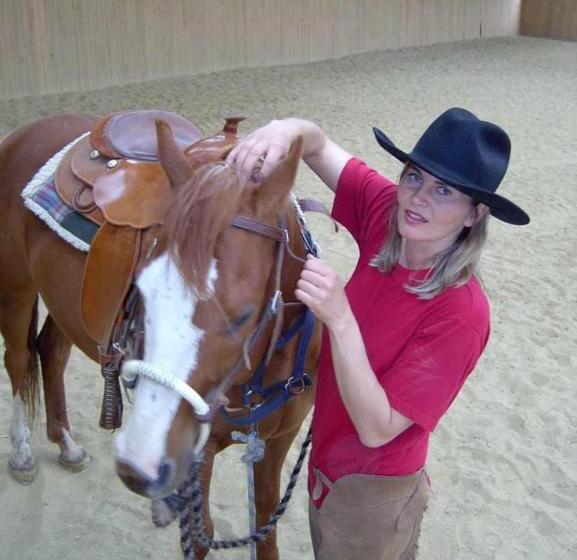 ホテル Espi Stables Ferienhof Esterhammer