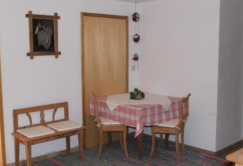فندق Ferienbauernhof Liebschick