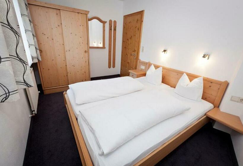 هتل Ferienhaus Auer