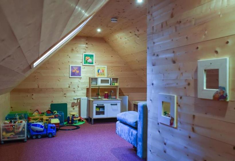 فندق Ferienwohnung Bischof