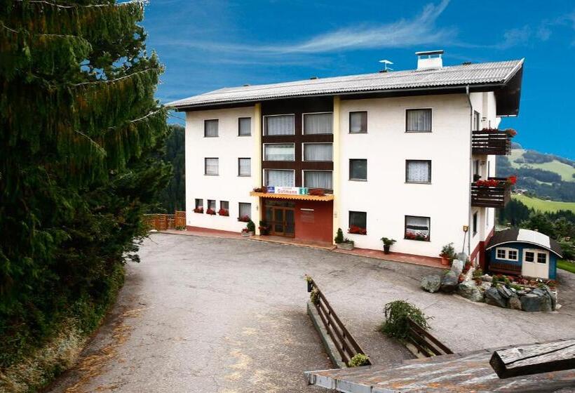 هتل Gasthof Gutmann