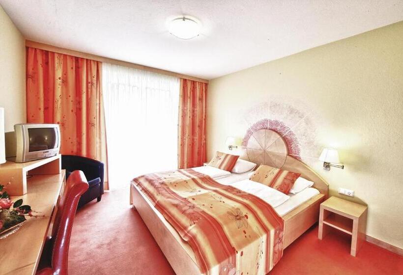 هتل Gasthof Gutmann