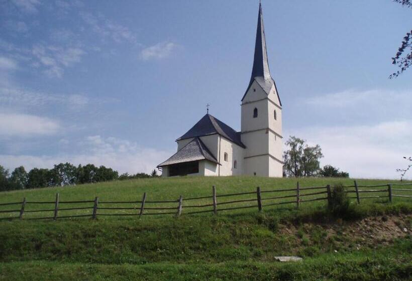 هتل Gasthof Gutmann