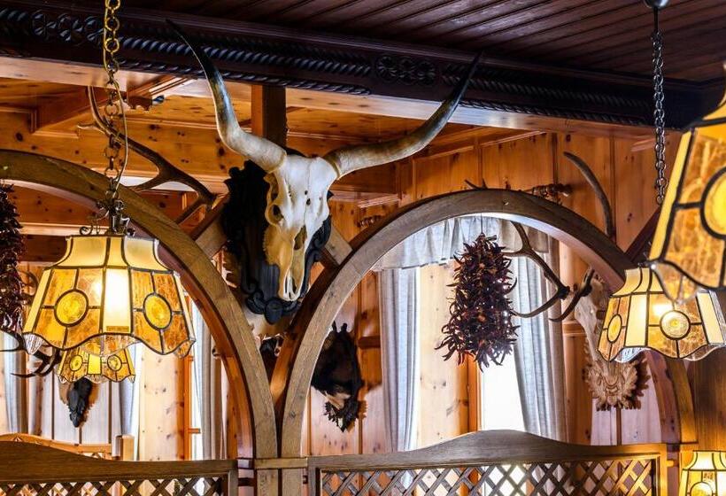 فندق Gasthof Zum Jägerwirt
