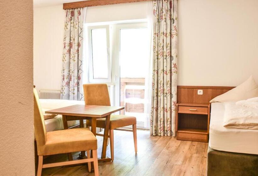 בית מלון כפרי Grieserhof