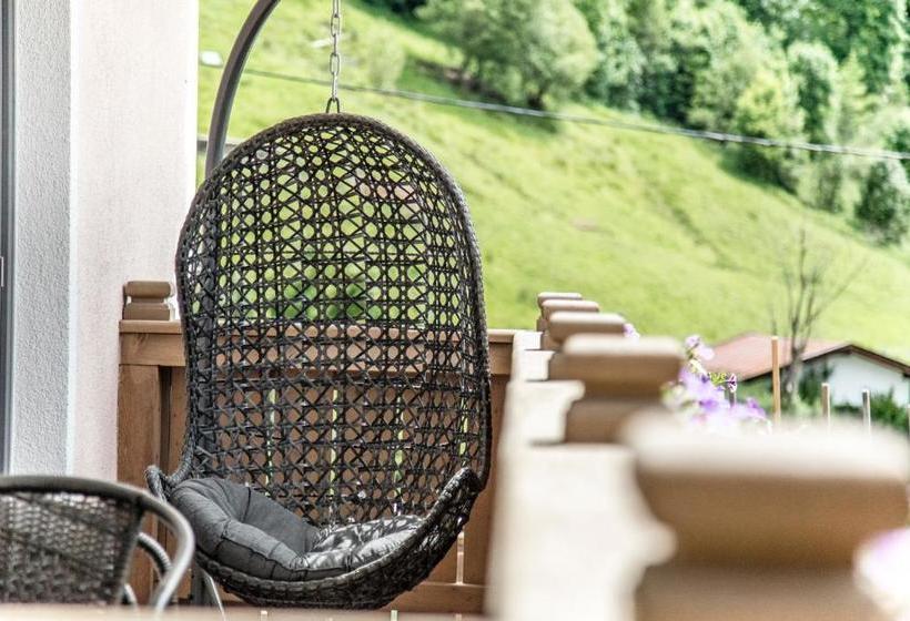 בית מלון כפרי Gästehaus Gollner