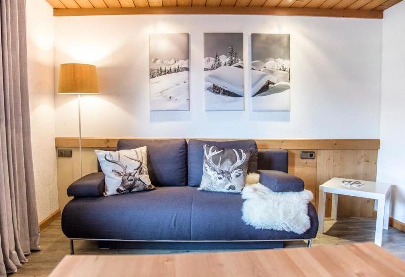 בית מלון כפרי Gästehaus Gollner