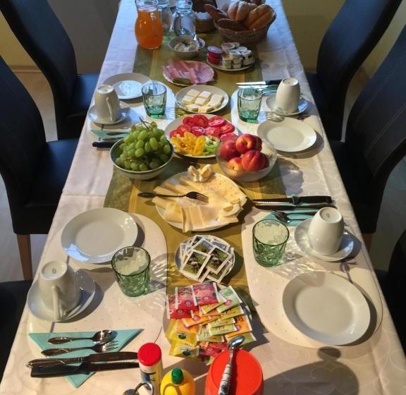 فندق Gästehaus Maria