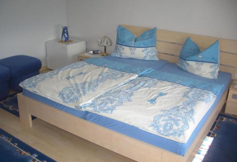 فندق Gästehaus Maria