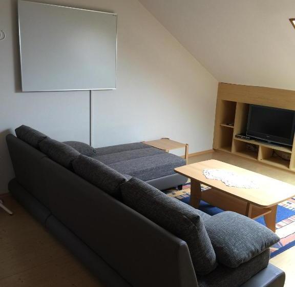 فندق Gästehaus Maria