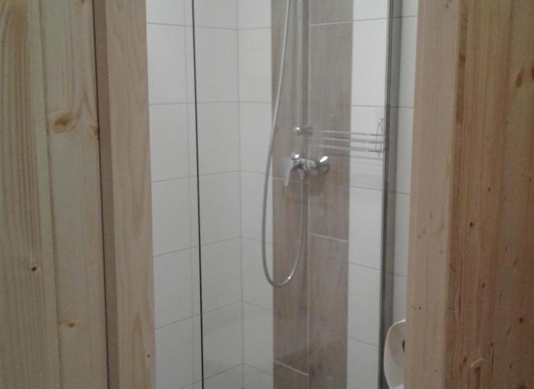 فندق Haus Alpenrose