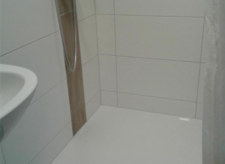 فندق Haus Alpenrose