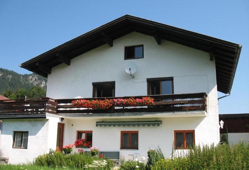 فندق Haus Antlinger