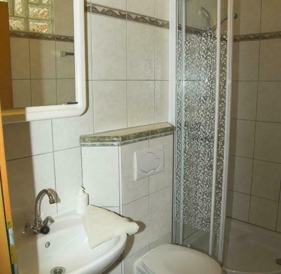 Отель Haus Kloibhofer