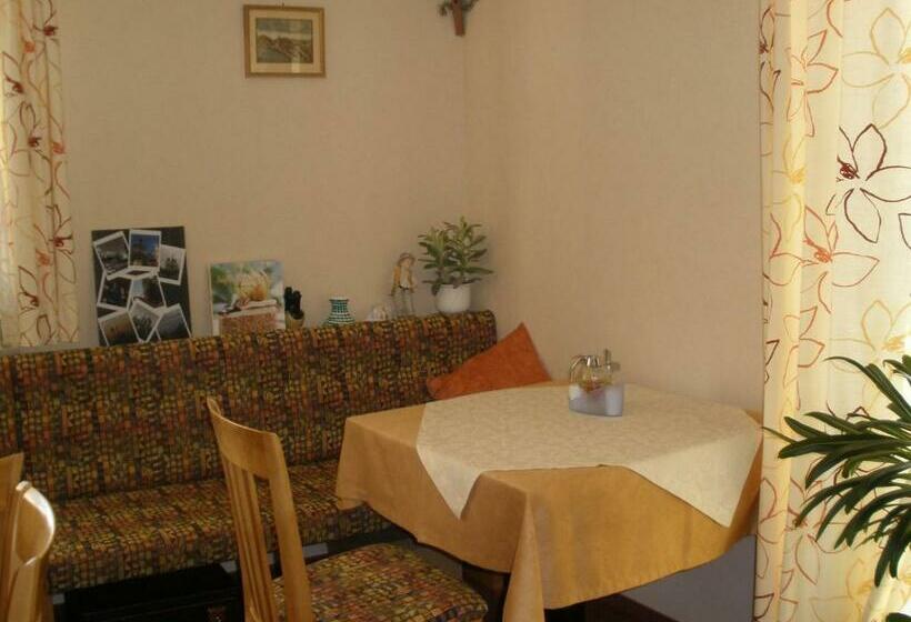 Отель Haus Kloibhofer