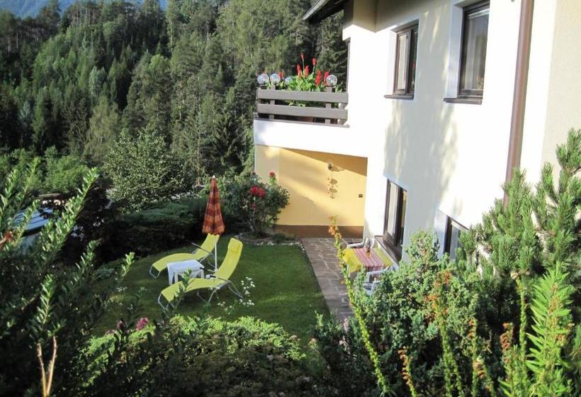 فندق Haus Reinstadler