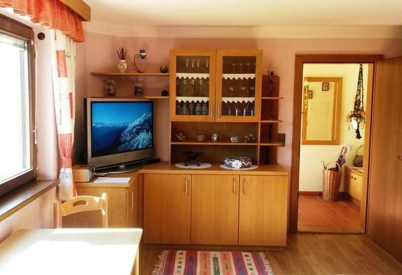 فندق Haus Reinstadler