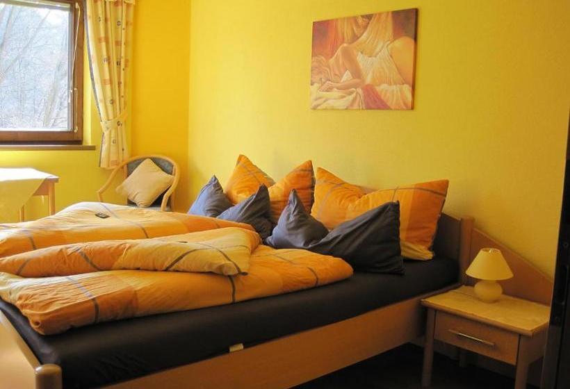 فندق Haus Reinstadler