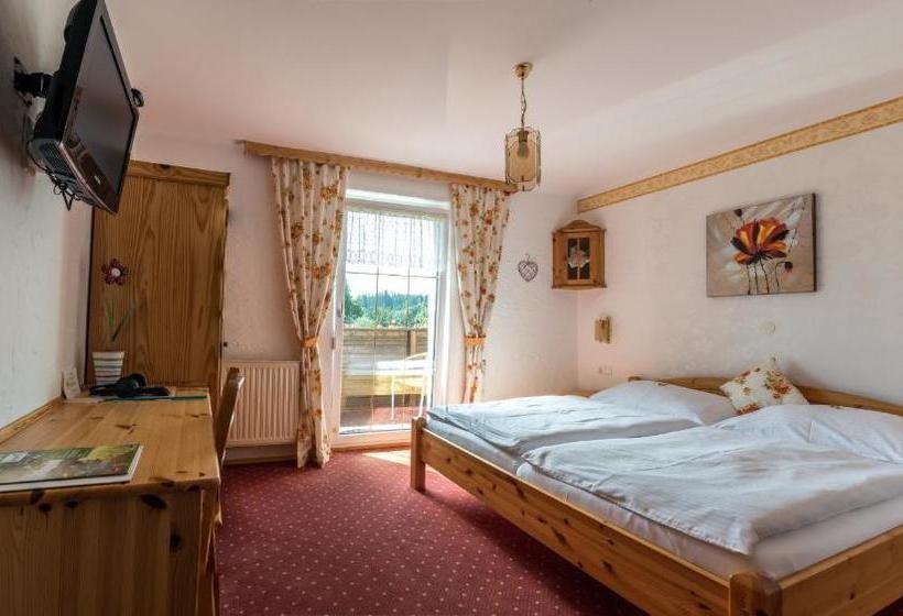 ホテル Landgasthof Diendorfer