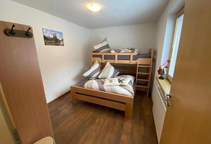Отель Pension Jagerhof   Sommercard Inkl   5 Min Zum Hochzeiger