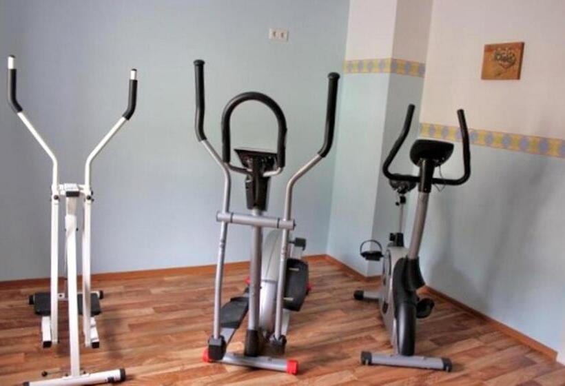 בית מלון כפרי Pension Leitner