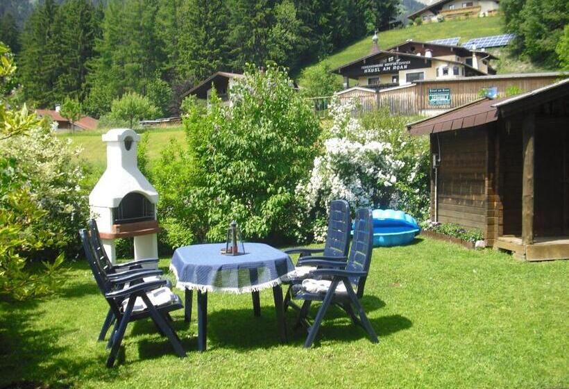 בית מלון כפרי Pension Leitner