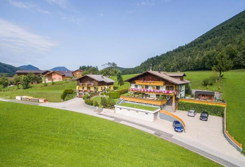 فندق Privatzimmer Inge Klaushofer