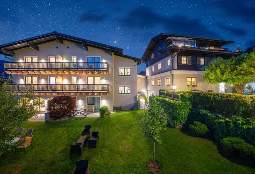 هتل Reiters Wohlfühl