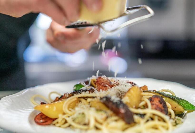 هتل Reiters Wohlfühl