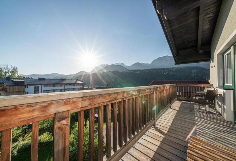 هتل Reiters Wohlfühl