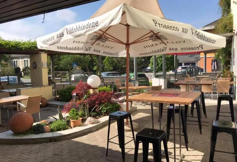 ホテル Restaurant Römerhof