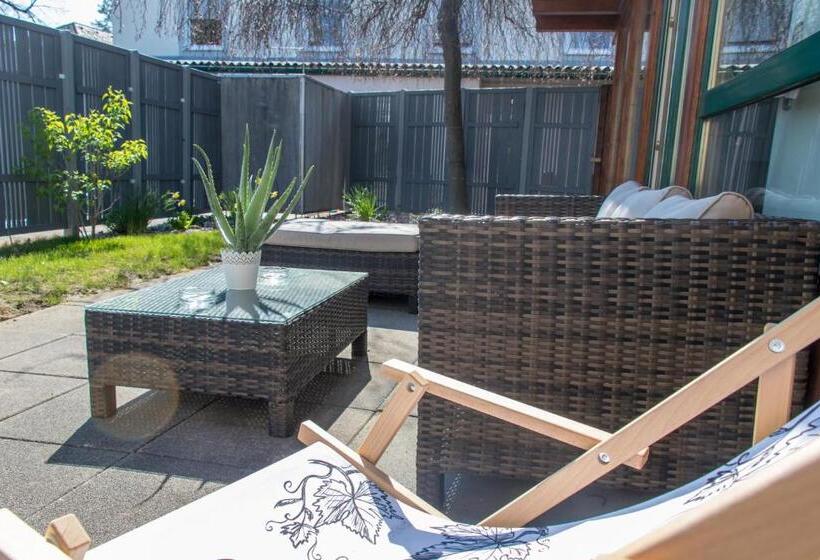 ホテル Restaurant Römerhof