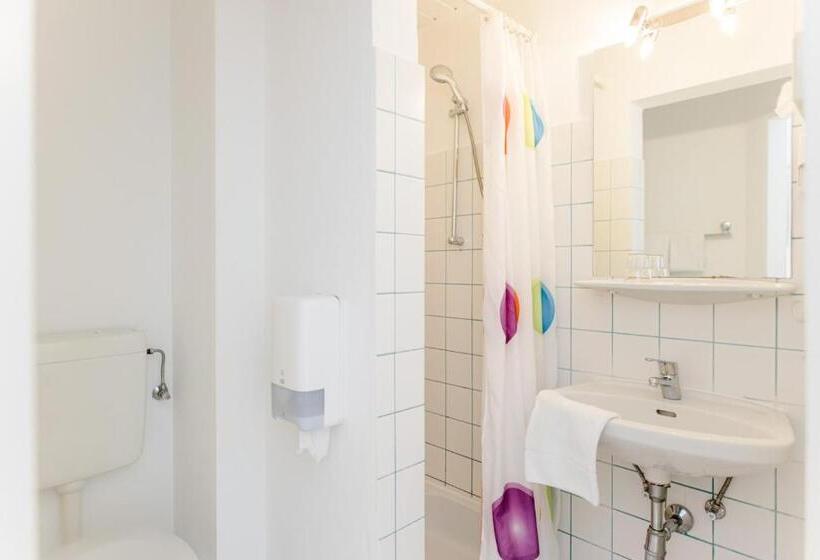 ホテル Restaurant Römerhof