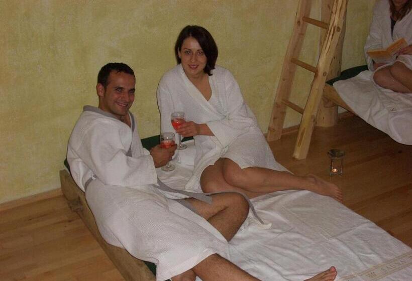 فندق Steinbachgut