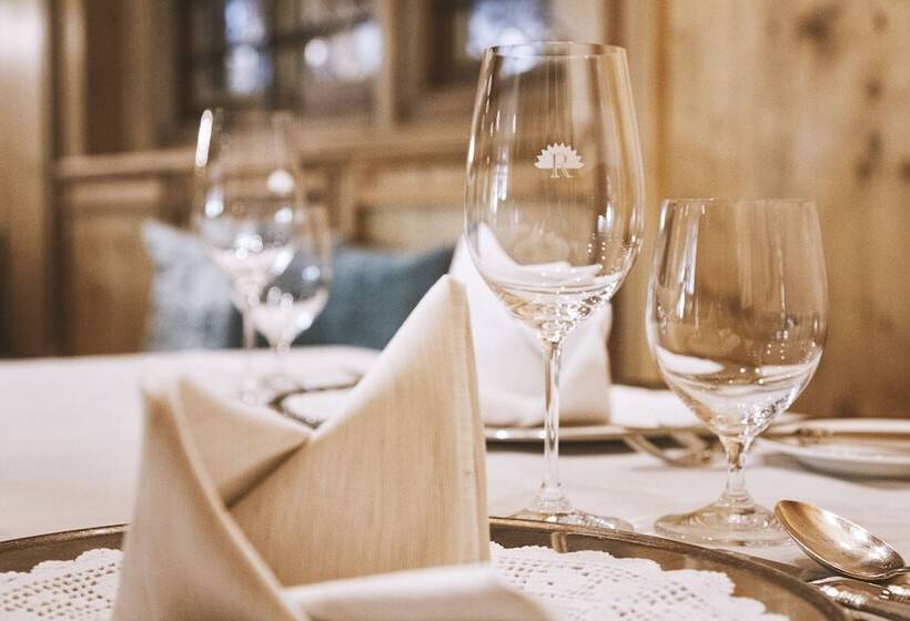 هتل Trofana Royal 5 Sterne Superior Resort