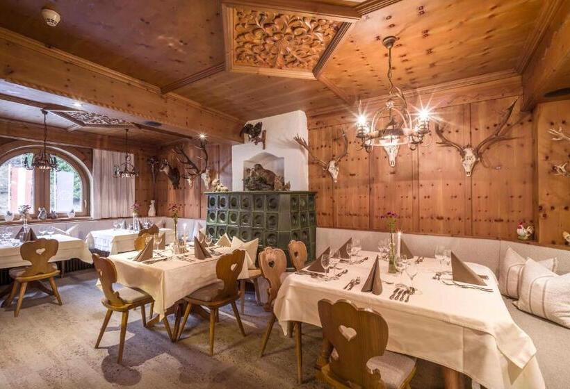 Отель Waldfriede   Der Logenplatz Im Zillertal
