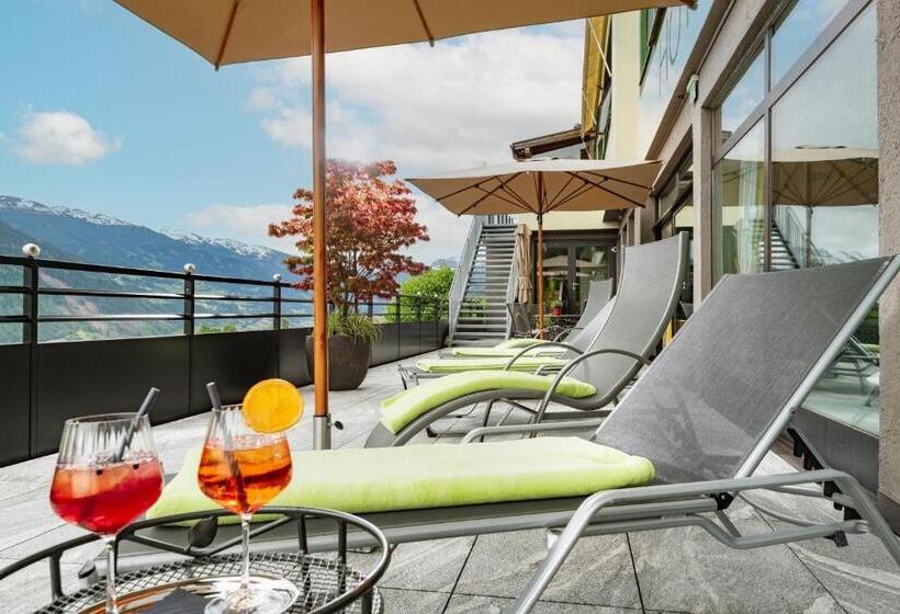 Отель Waldfriede   Der Logenplatz Im Zillertal