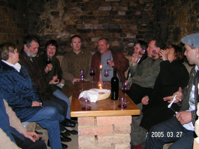 호텔 Weingut Zur Schlafmütze