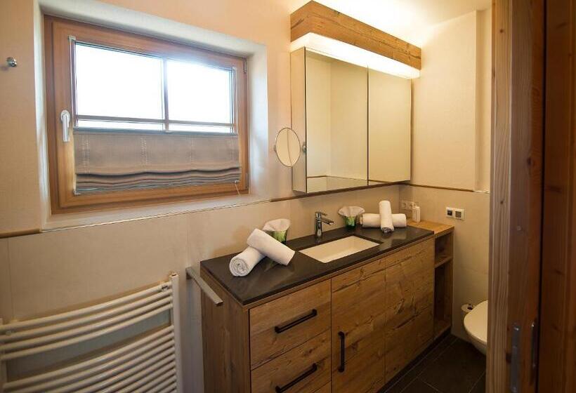 בית מלון כפרי Winterbauer