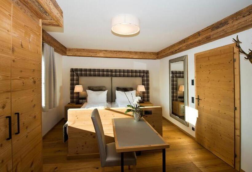 בית מלון כפרי Winterbauer