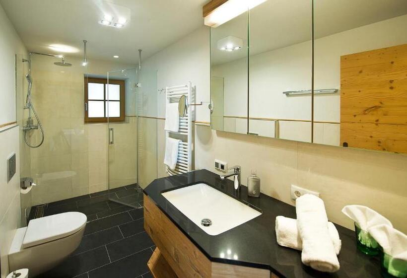 בית מלון כפרי Winterbauer