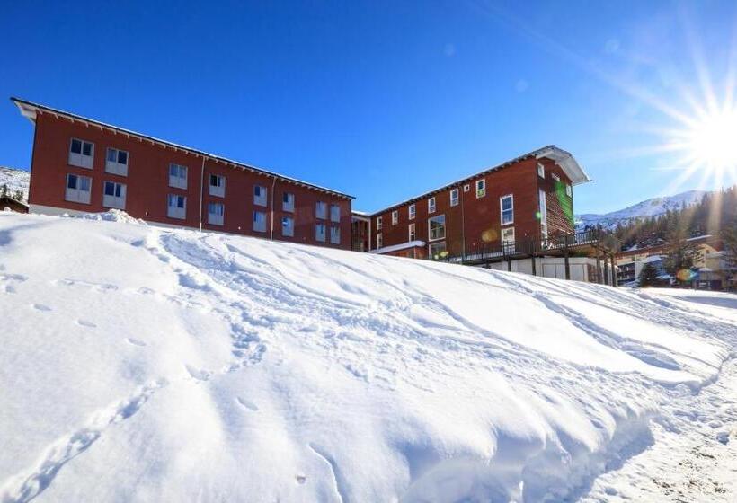 Jufa Hotel Planneralm