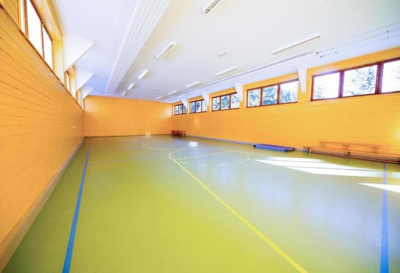 Jufa Hotel Planneralm