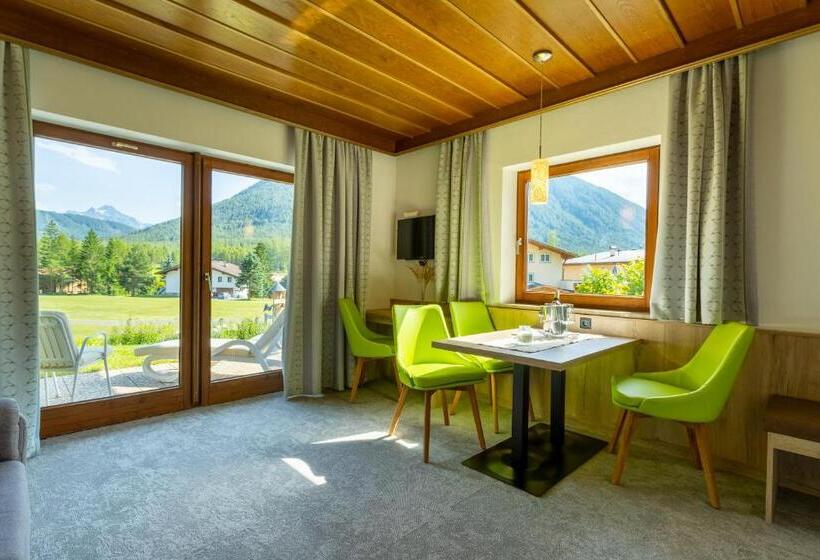Kinderhotel Lärchenhof