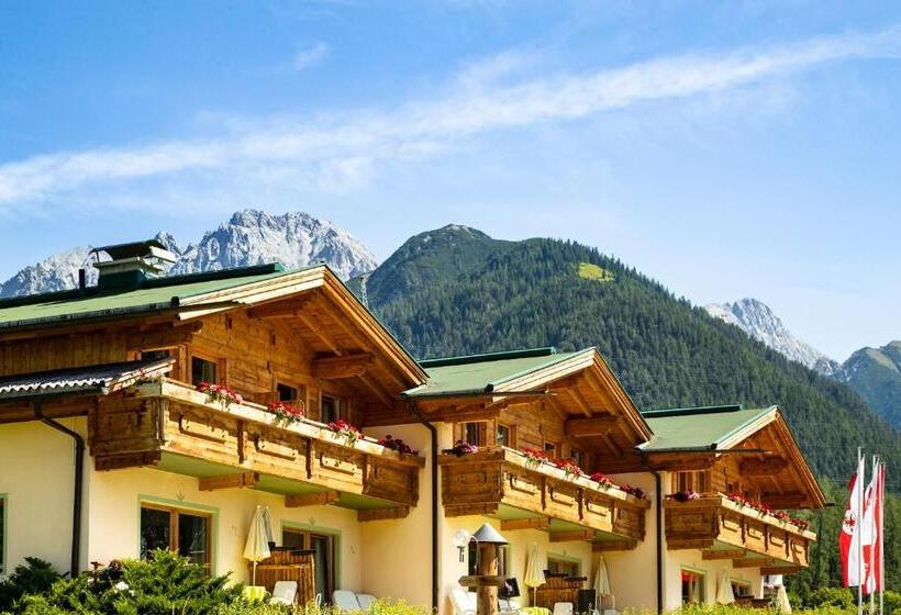 Kinderhotel Lärchenhof