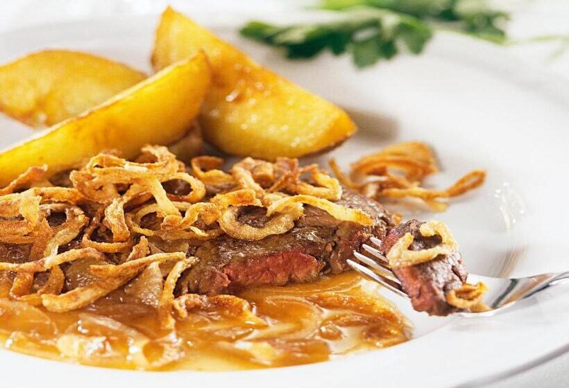 Landzeit Motor Hotel Mondsee